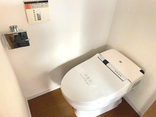 下北沢駅 徒歩4分 1階の物件内観写真