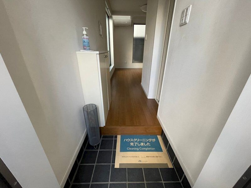 下北沢駅 徒歩4分 1階の物件内観写真