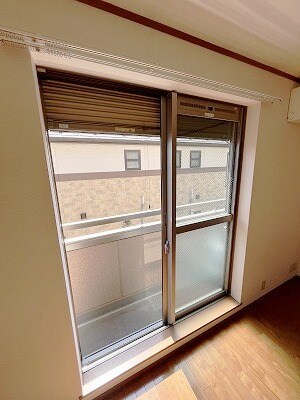 ヴェルデ三軒茶屋の物件内観写真