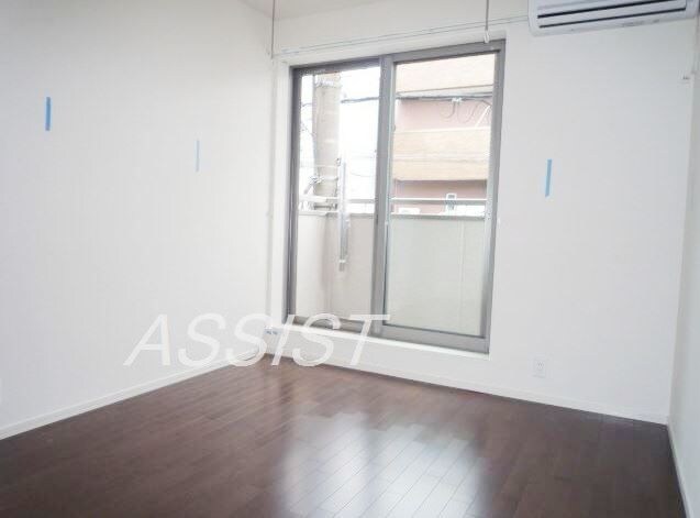 ジョイバレー武蔵小山の物件内観写真