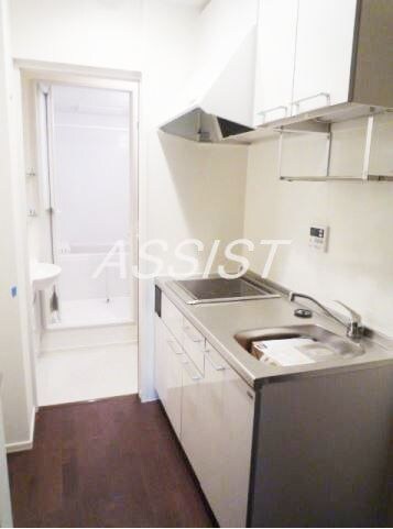 ジョイバレー武蔵小山の物件内観写真