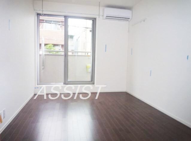 ジョイバレー武蔵小山の物件内観写真