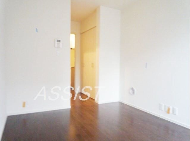 ジョイバレー武蔵小山の物件内観写真