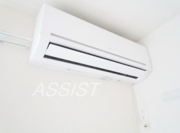 ジョイバレー武蔵小山の物件内観写真