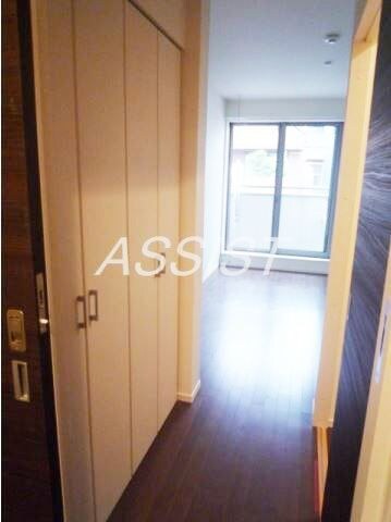 ジョイバレー武蔵小山の物件内観写真