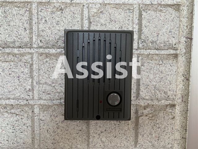 ジョイバレー武蔵小山の物件内観写真