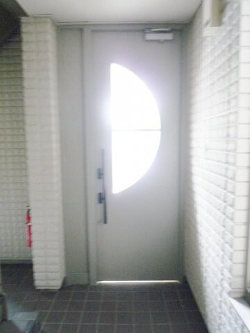 Ｋ－フラット下馬の物件外観写真