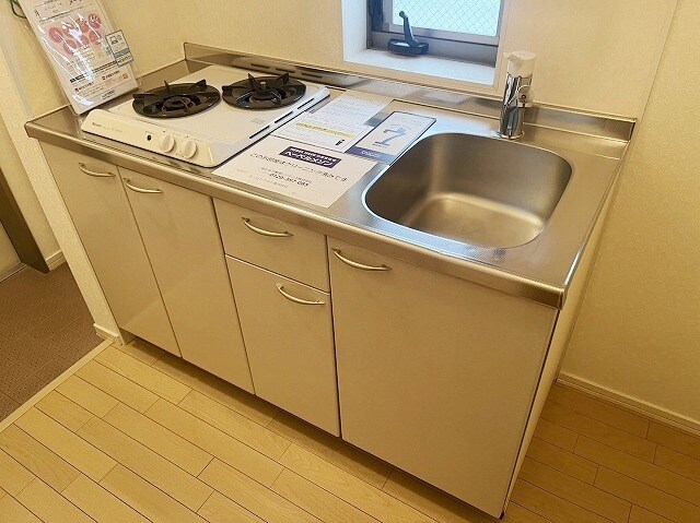 Ｋ－フラット下馬の物件内観写真