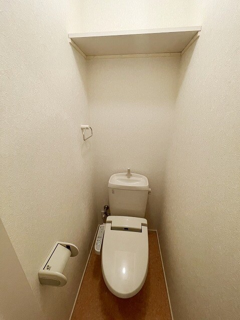 Ｋ－フラット下馬の物件内観写真