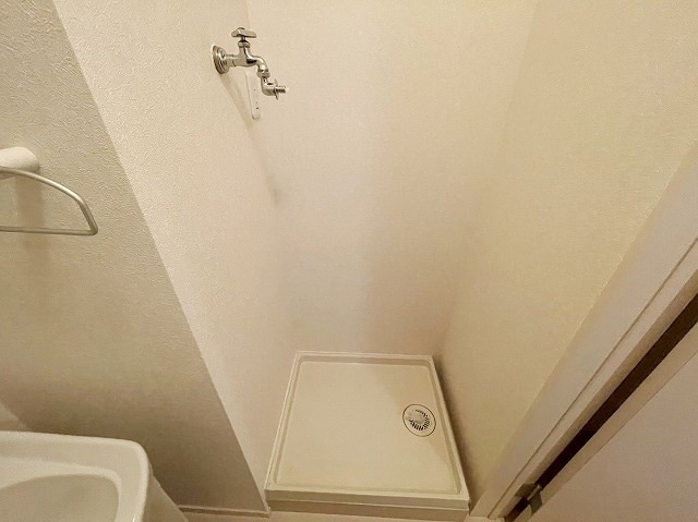 Ｋ－フラット下馬の物件内観写真