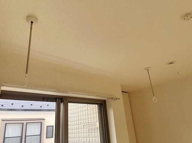 Ｋ－フラット下馬の物件内観写真