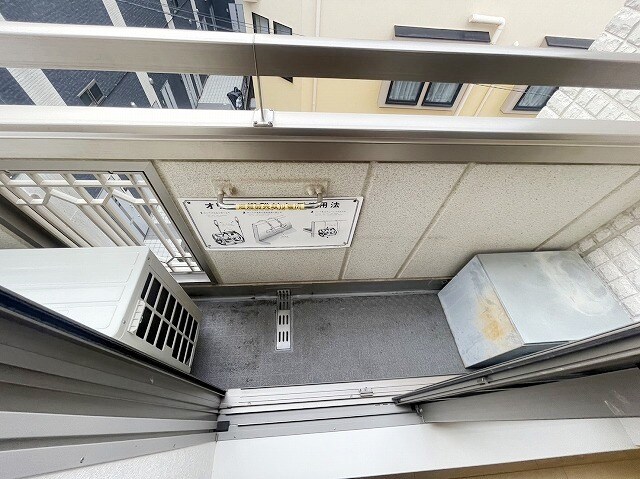 Ｋ－フラット下馬の物件内観写真