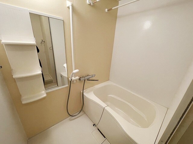 Ｋ－フラット下馬の物件内観写真