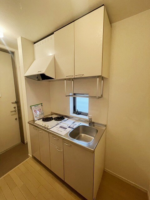 Ｋ－フラット下馬の物件内観写真