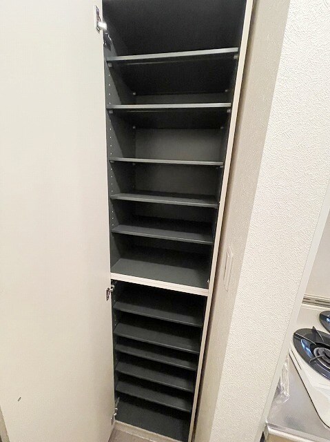 Ｋ－フラット下馬の物件内観写真