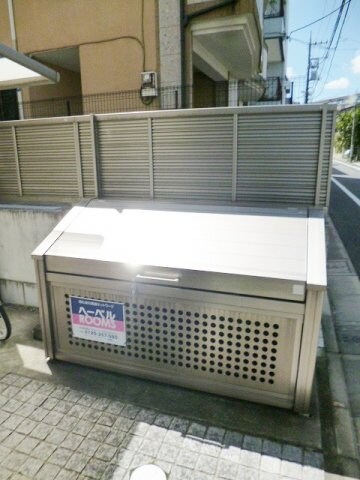 Ｋ－フラット下馬の物件内観写真