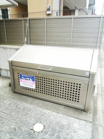 Ｋ－フラット下馬の物件内観写真