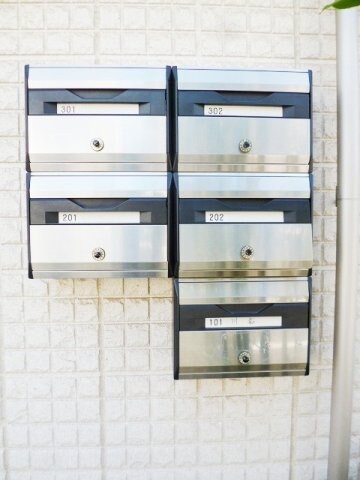 Ｋ－フラット下馬の物件内観写真