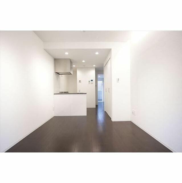 池尻大橋駅 徒歩12分 1階の物件内観写真