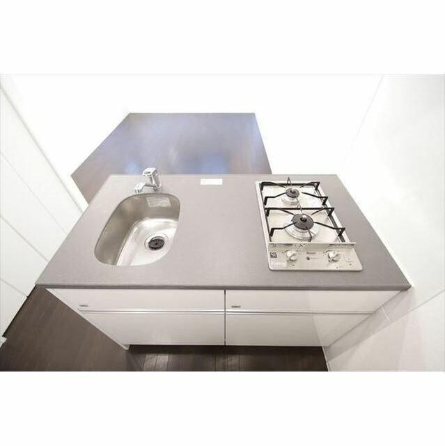 池尻大橋駅 徒歩12分 1階の物件内観写真