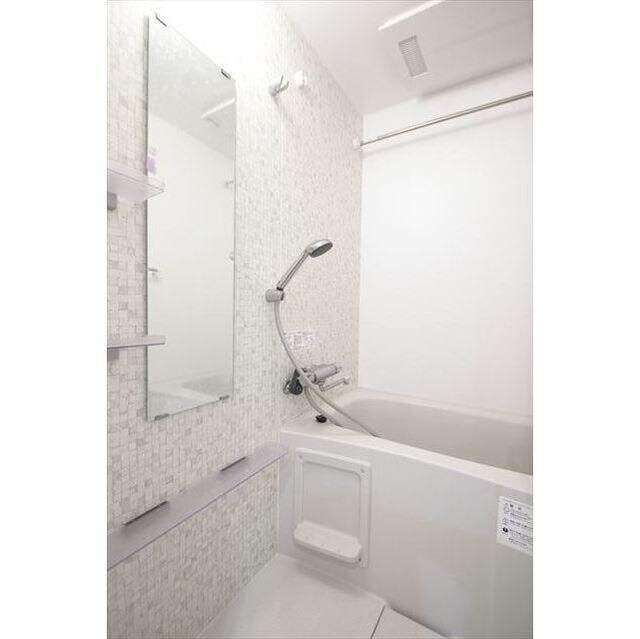 池尻大橋駅 徒歩12分 1階の物件内観写真