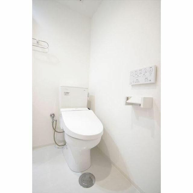 池尻大橋駅 徒歩12分 1階の物件内観写真