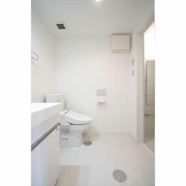 池尻大橋駅 徒歩12分 1階の物件内観写真