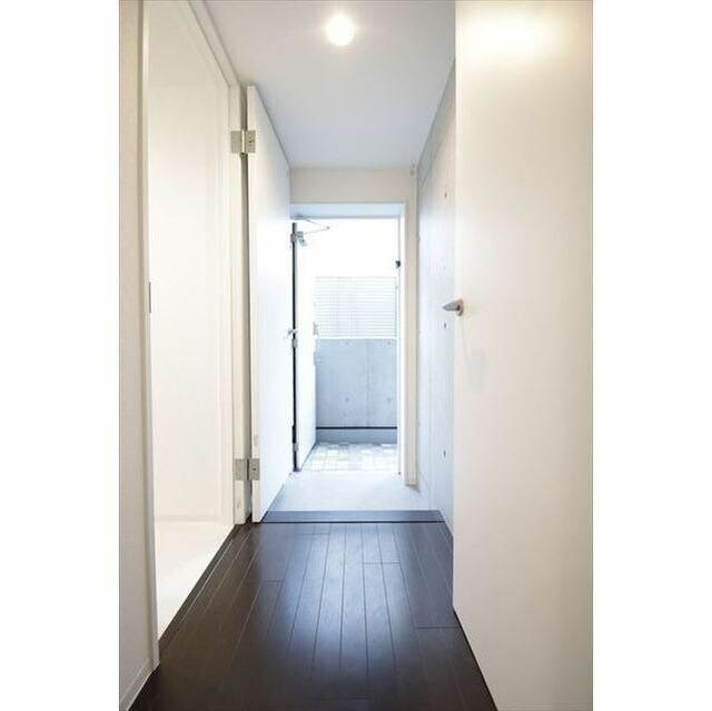 池尻大橋駅 徒歩12分 1階の物件内観写真