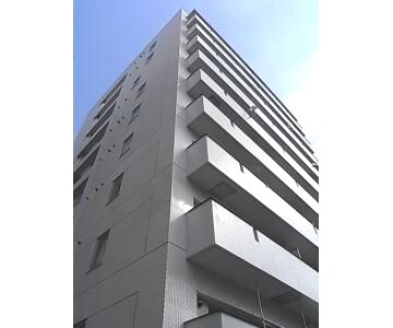 笹塚駅 徒歩5分 5階の物件外観写真