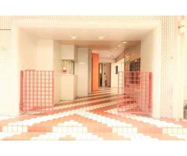 笹塚駅 徒歩5分 5階の物件内観写真