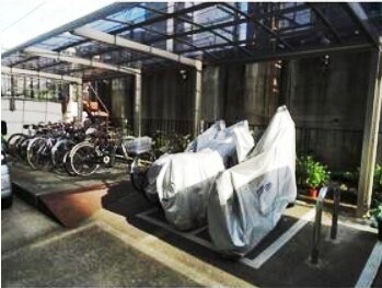 笹塚駅 徒歩5分 5階の物件内観写真