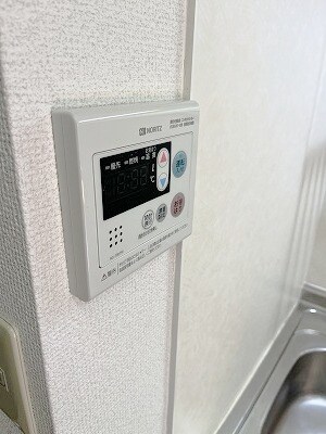 ヴェルデ三軒茶屋の物件内観写真