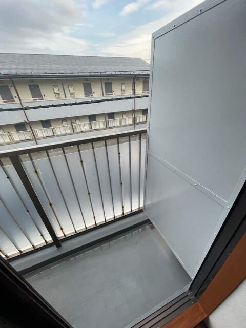 下高井戸駅 徒歩7分 2階の物件内観写真