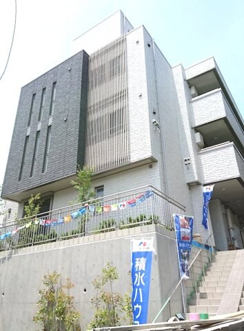 不動前駅 徒歩9分 2階の物件外観写真