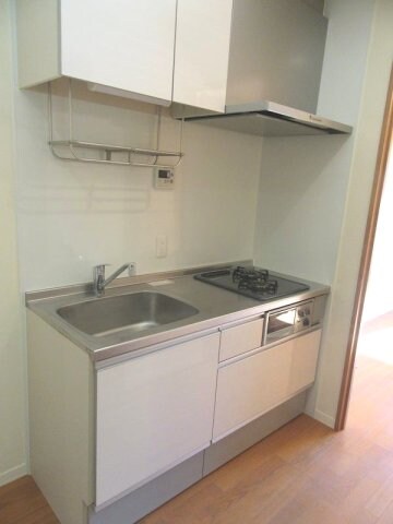 不動前駅 徒歩9分 2階の物件内観写真