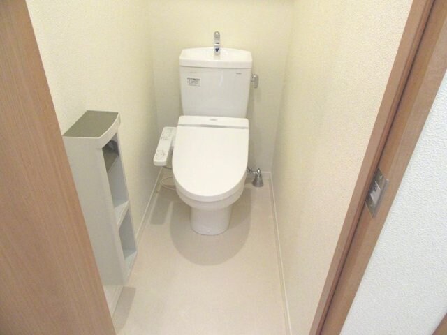 不動前駅 徒歩9分 2階の物件内観写真