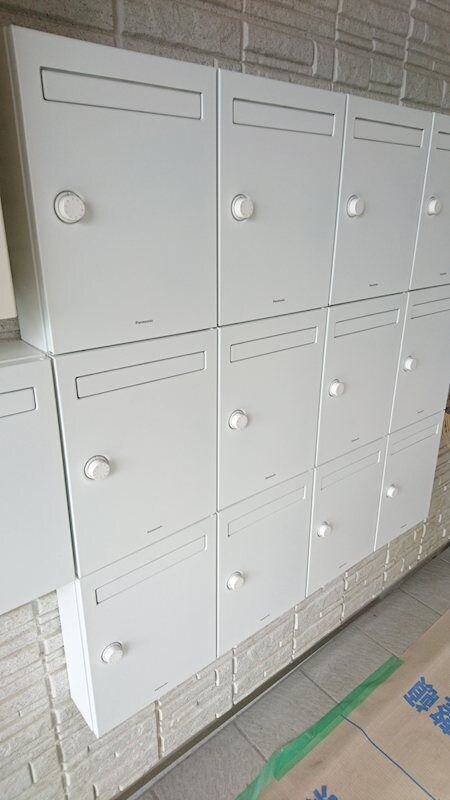 不動前駅 徒歩9分 2階の物件内観写真