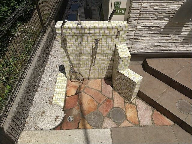 桜新町駅 徒歩11分 2階の物件内観写真