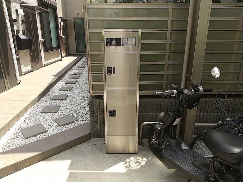 桜新町駅 徒歩11分 2階の物件内観写真