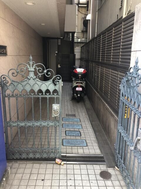 下北沢駅 徒歩2分 4階の物件内観写真