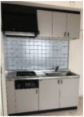 中目黒駅 徒歩10分 3階の物件内観写真