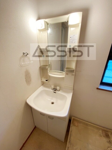 カーサマキの物件内観写真