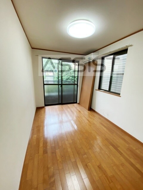 カーサマキの物件内観写真