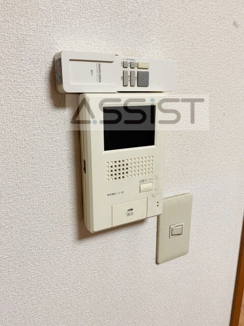 カーサマキの物件内観写真