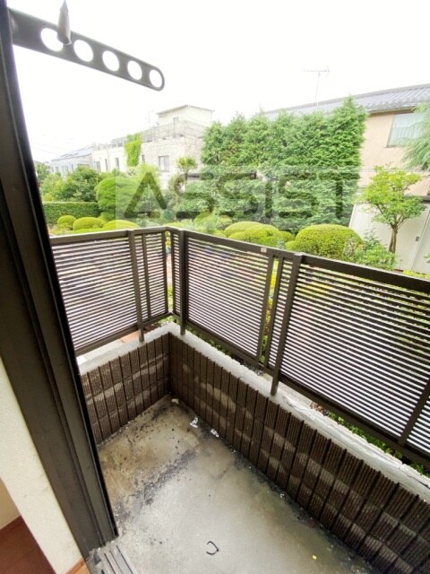 カーサマキの物件内観写真