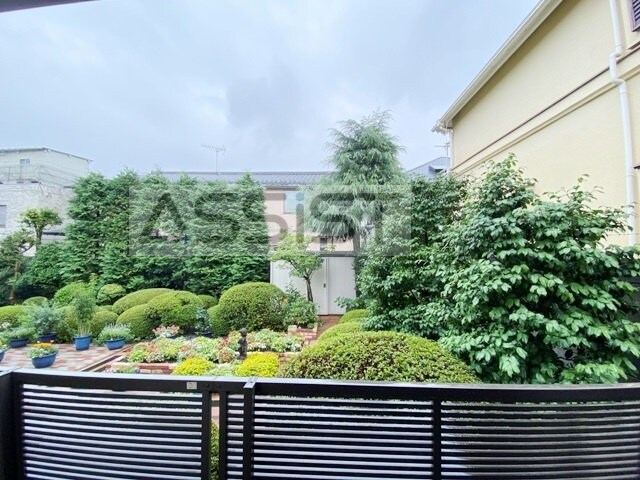 カーサマキの物件内観写真