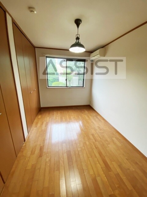 カーサマキの物件内観写真