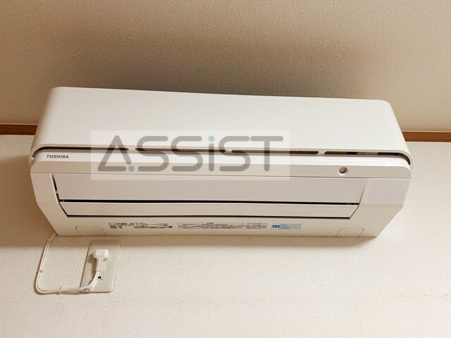 カーサマキの物件内観写真