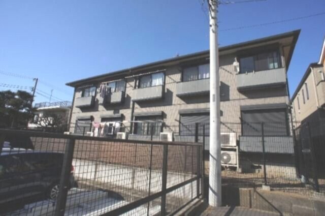 松陰神社前駅 徒歩11分 1階の物件外観写真