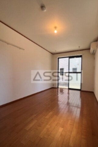 桜新町駅 徒歩10分 1階の物件内観写真